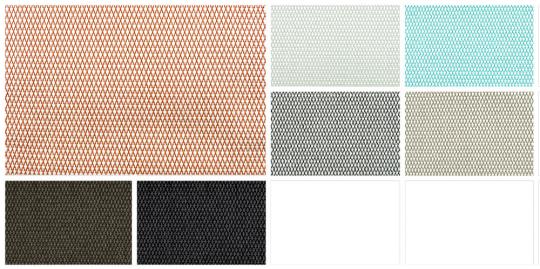 Outdoor-Stoff - Raute