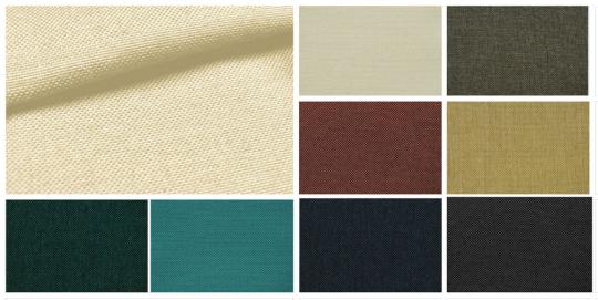 Outdoor-Stoff - Mezcla