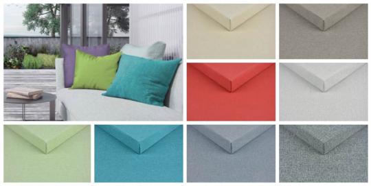 Outdoorstoff - Madeira