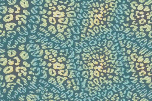 Outdoor-Stoff Premium - Leotastic