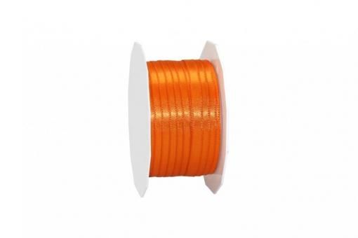 Satinband 10 mm - 25 m-Rolle