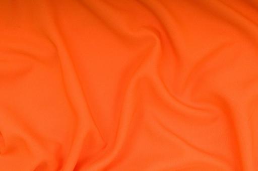 Universal Stoff - Halloween - Orange