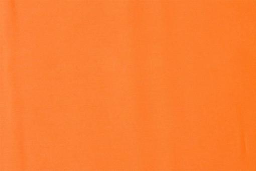 Baumwollstoff - Halloween - Orange