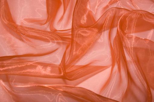 Organza Stoff