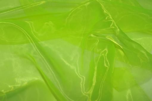 Organza Stoff