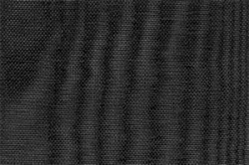 Organzaband 40 mm - 25 m Rolle