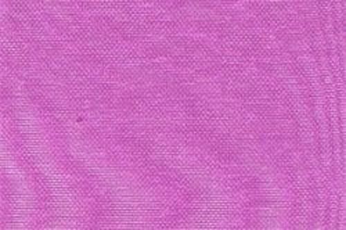 Organzaband 40 mm - 25 m Rolle