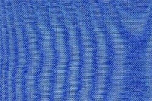 Organzaband 40 mm - 25 m Rolle