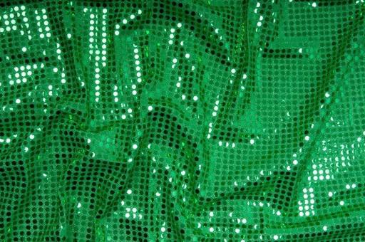 Pailletten Stoff