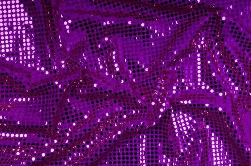 Pailletten Stoff