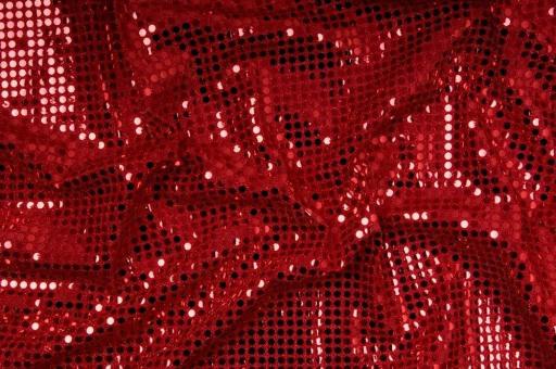 Pailletten Stoff