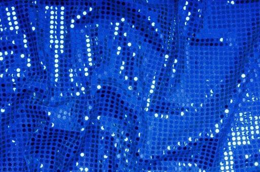 Pailletten Stoff
