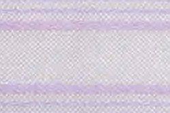 Organza-Band Streifen 25 mm - 20 m Rolle