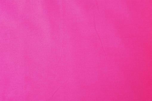 Baumwollstoff - Mundschutz Pink