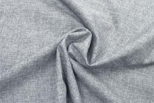 Polyester-Stoff - reißfest und wasserabweisend