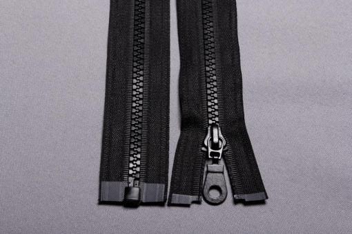 Kunststoff-Reißverschluss teilbar - 35 cm