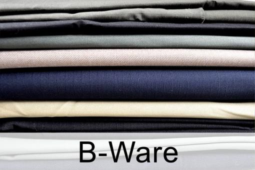 Restepaket B-Ware - 3,5 kg - Gedeckte Farben