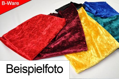 Pannesamt Restepaket 1,0 kg - B-Ware