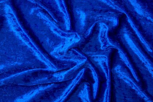 Pannesamt Stoff Weihnachten - uni