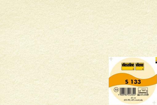 Stabile Gewebe-Einlage - S 133