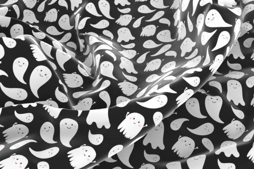 Satin - Kleine Geister