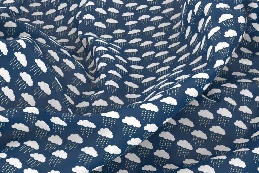 Nano-Softshell - Regentag