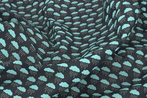 Nano-Softshell - Regentag