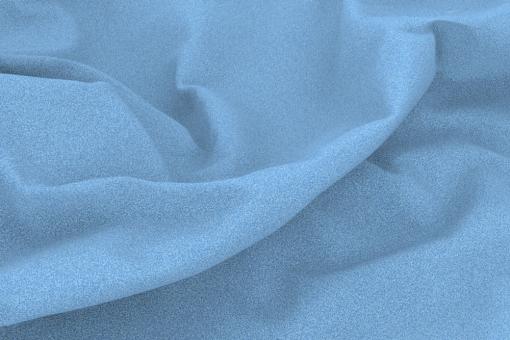 Wärmevorhang-Stoff - Trend