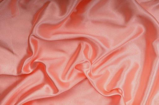 Satin Stoff