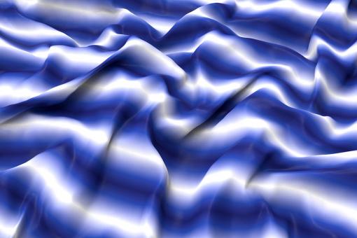 Satin - Gradient-Streifen