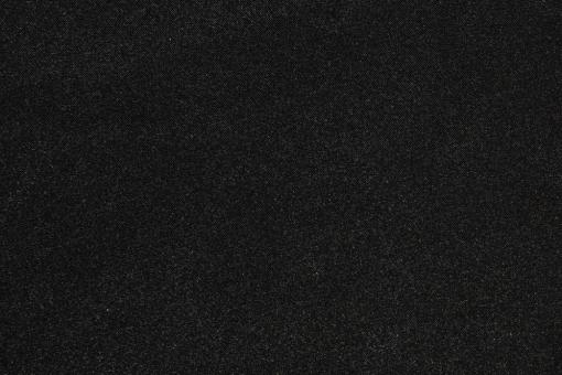 Satin Stretch - Schwarz - 2,0 Meter