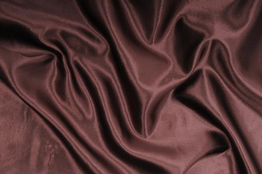 Satin - schwer entflammbar