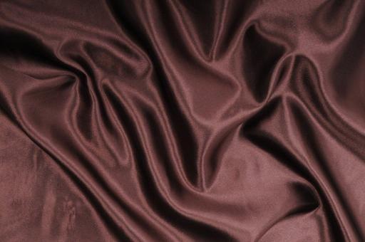 Satin Stoff