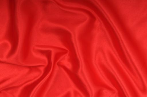 Satin - schwer entflammbar