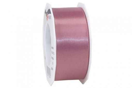 Satinband 40 mm - 25 m-Rolle
