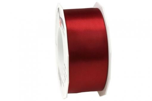Satinband 40 mm - 25 m-Rolle