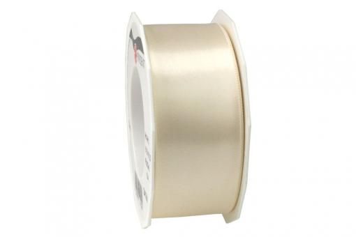 Satinband 40 mm - 25 m-Rolle