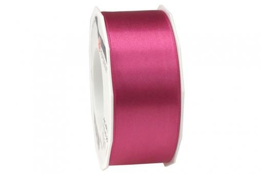 Satinband 40 mm - 25 m-Rolle