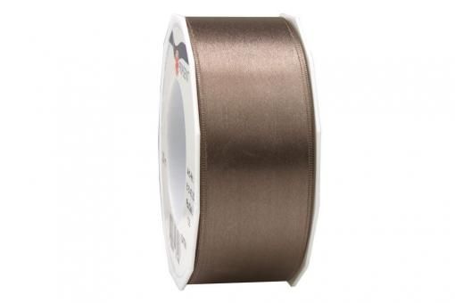 Satinband 40 mm - 25 m-Rolle