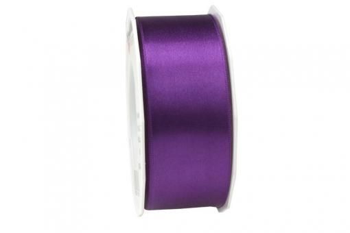 Satinband 40 mm - 25 m-Rolle