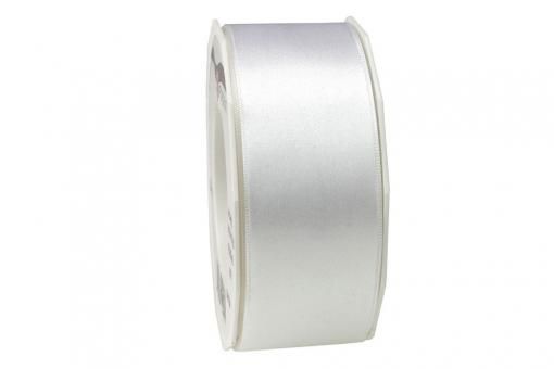 Satinband 40 mm - 25 m-Rolle