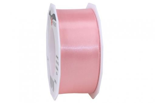 Satinband 40 mm - 25 m-Rolle