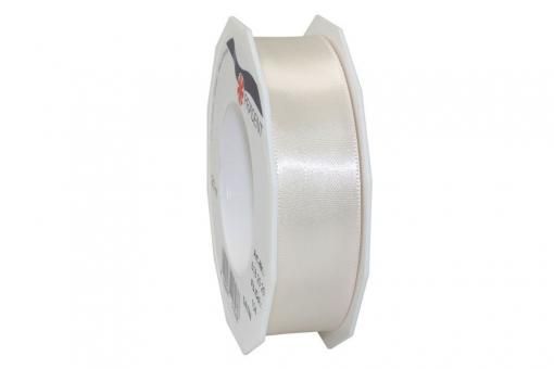 Satinband 25 mm - 25 m-Rolle