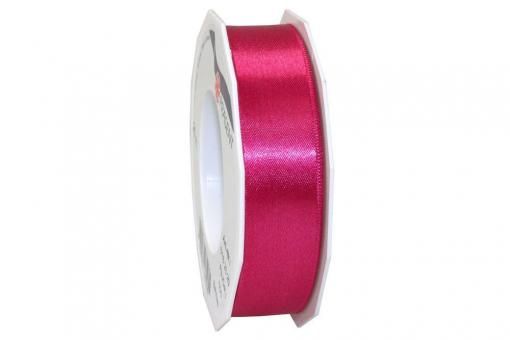 Satinband 25 mm - 25 m-Rolle