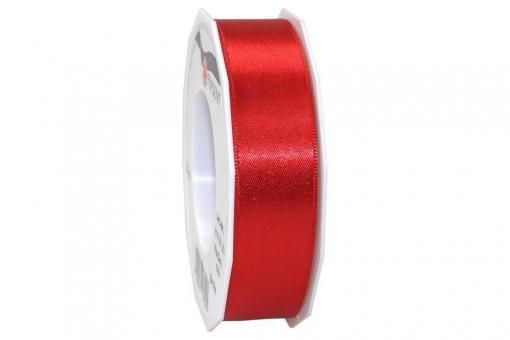 Satinband 25 mm - 25 m-Rolle