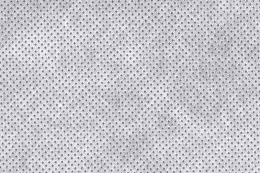 Schabrackeneinlage S320 - 90 cm - Weiß