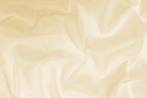 Sonnensegel Stoff Baumwolle 160 cm - Sand