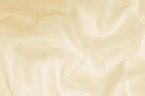 Sonnensegel Stoff Baumwolle 300 cm - Sand - 1,0 Meter