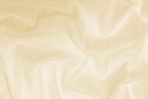 Baumwolle leicht - Schleiernessel - 170 cm - Sand - 2,0 Meter