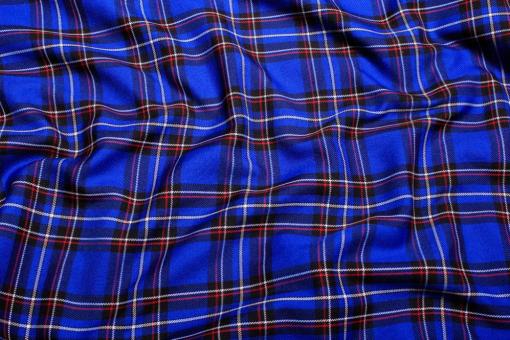 Schottenkaro Highlands